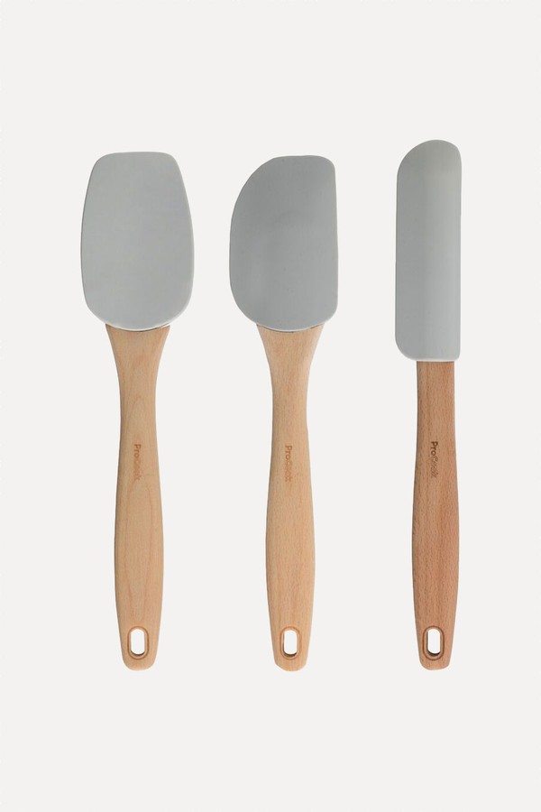 Designpro Silicone Utensil Set from ProCook