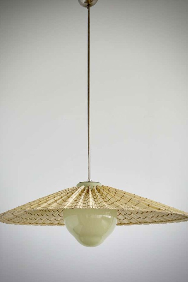 A Pendant from Paavoo Tynell