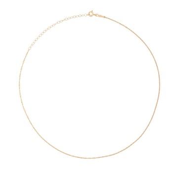 Sweet Nothing Chocker from Catbird 