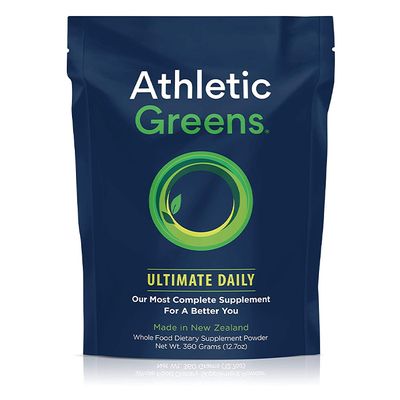 Powder from Athletic Greens