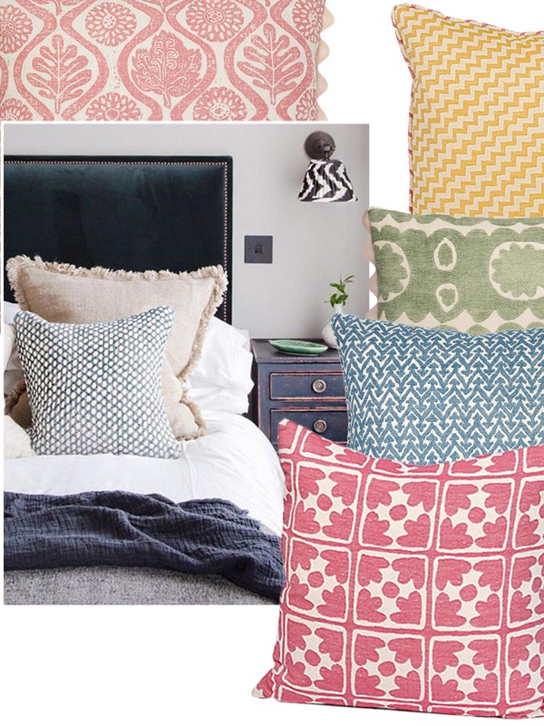 The Quick Interiors Addition We Love
