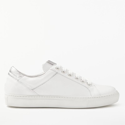 Estella Lace Up Trainer from John Lewis