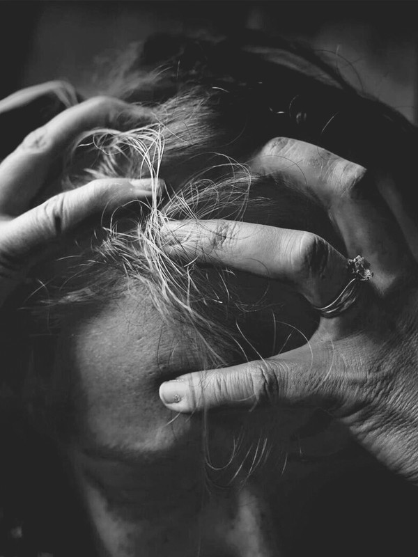 The Difference Between Anxiety And Stress