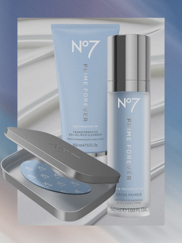 Why Your 30s Are The Most Important Decade For Your Skin