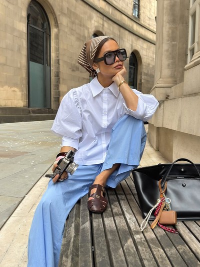 Street Style: Get The Look