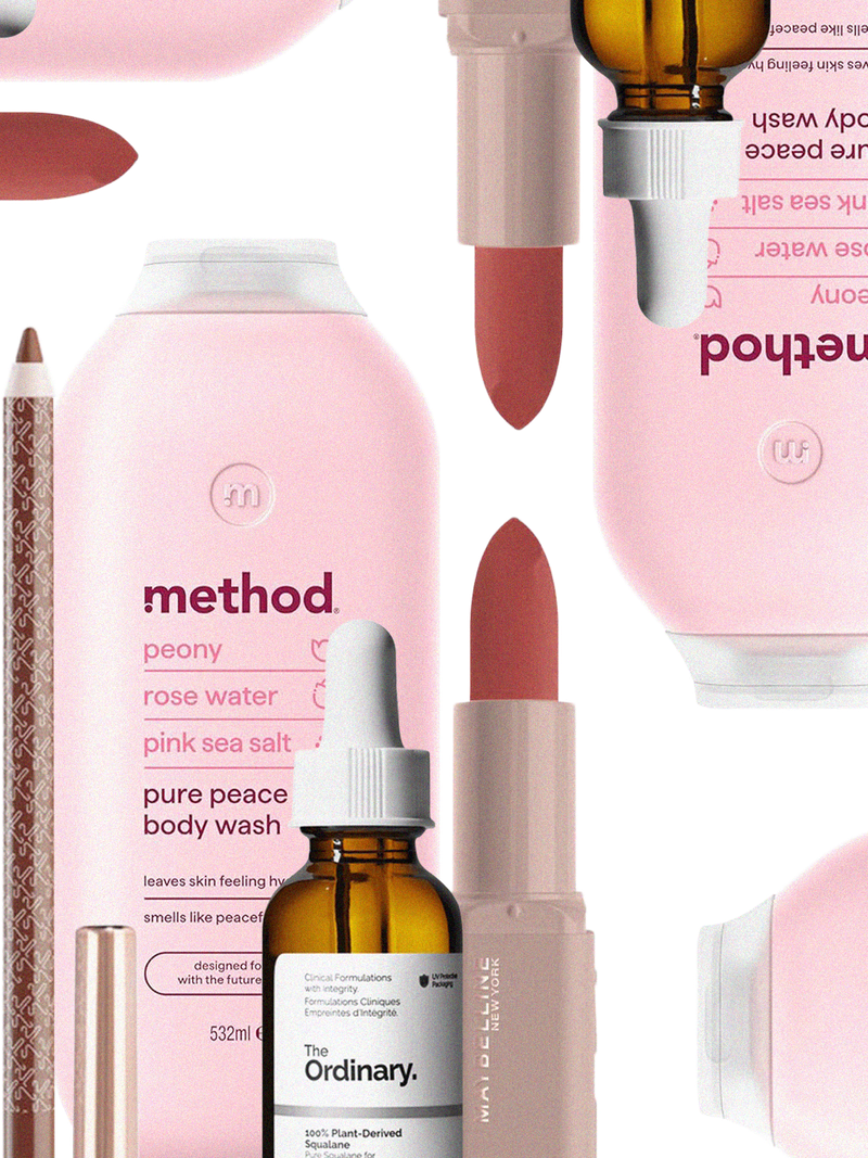 The Under-£10 Beauty Products We Actually Rate