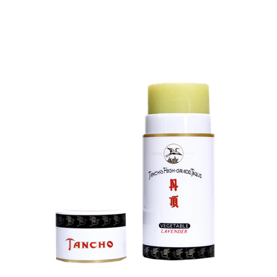 High Grade Tique Vegetable Lavender Pomade from Tancho