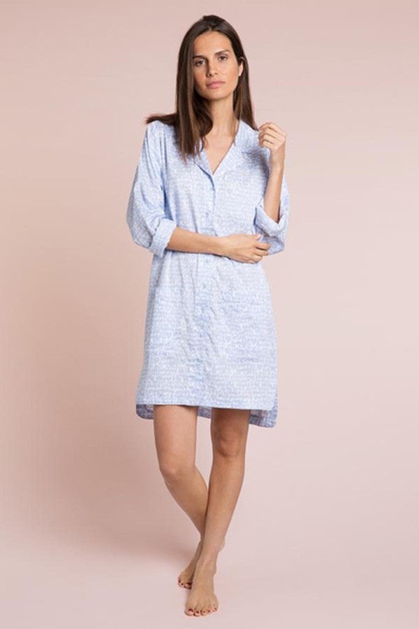 Lovebirds Nightshirt