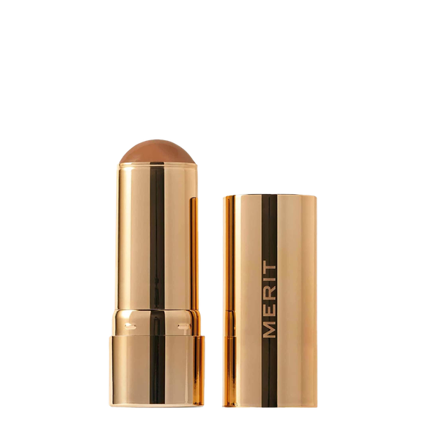 Bronze Balm Sheer Bronzer from Merit Beauty