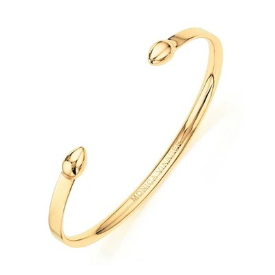 Fiji Cuff from Monica Vinader