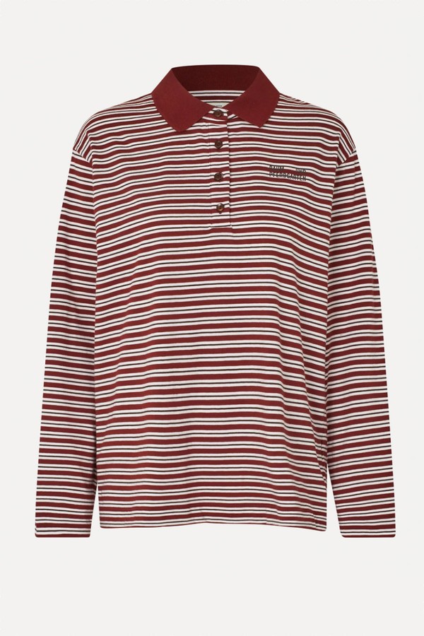 Jeanni Rugby Top from Baum Und Pferdgarten