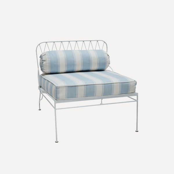  Palm Springs Chair from RAJ Tent Club