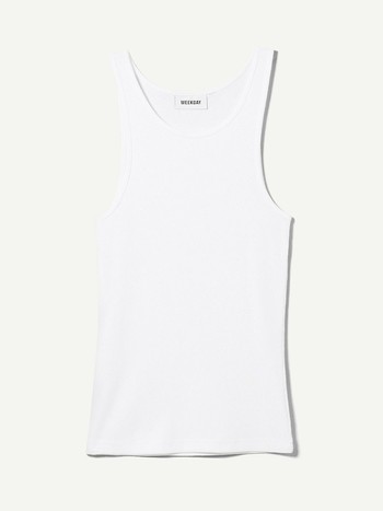 Stella Tank Top from Weekday