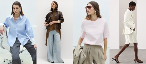 38 Stylish New-Ins At M&S