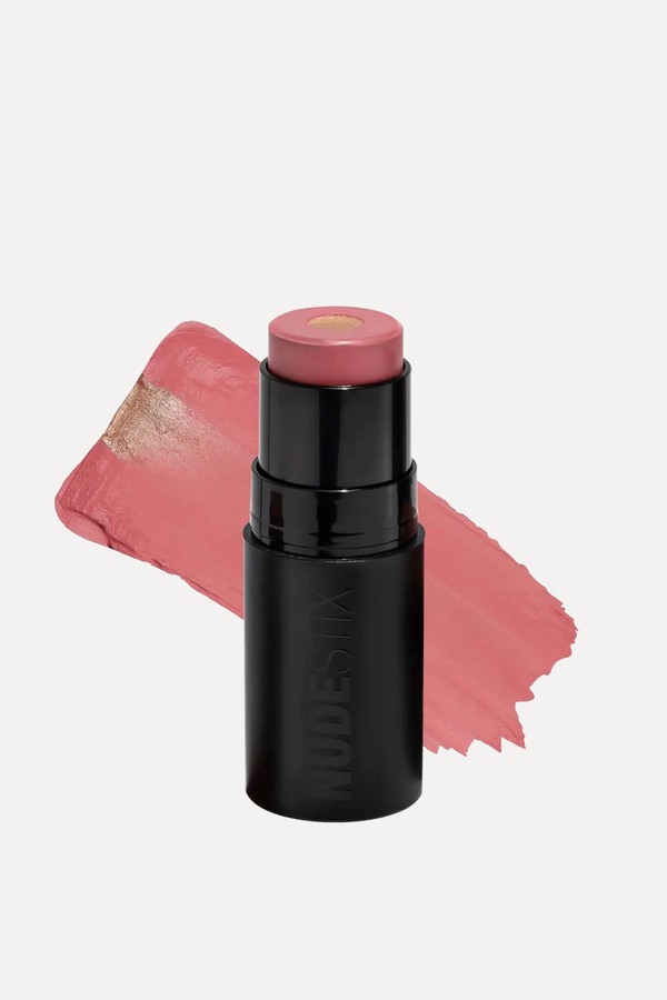 Nudies Matte & Glow Core All-Over-Face Blush ColouR from Nudestix 
