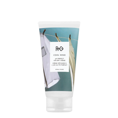 Cool Wind PH Perfect Air-Dry Creme from R+CO 