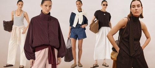 17 Stylish Pieces To Refresh Your New-Season Wardrobe 