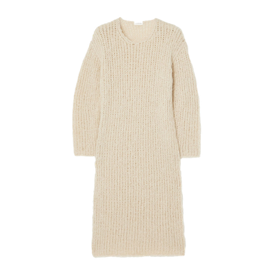 Velira Midi Dress, £145.50 (was £485) | By Malene Birger