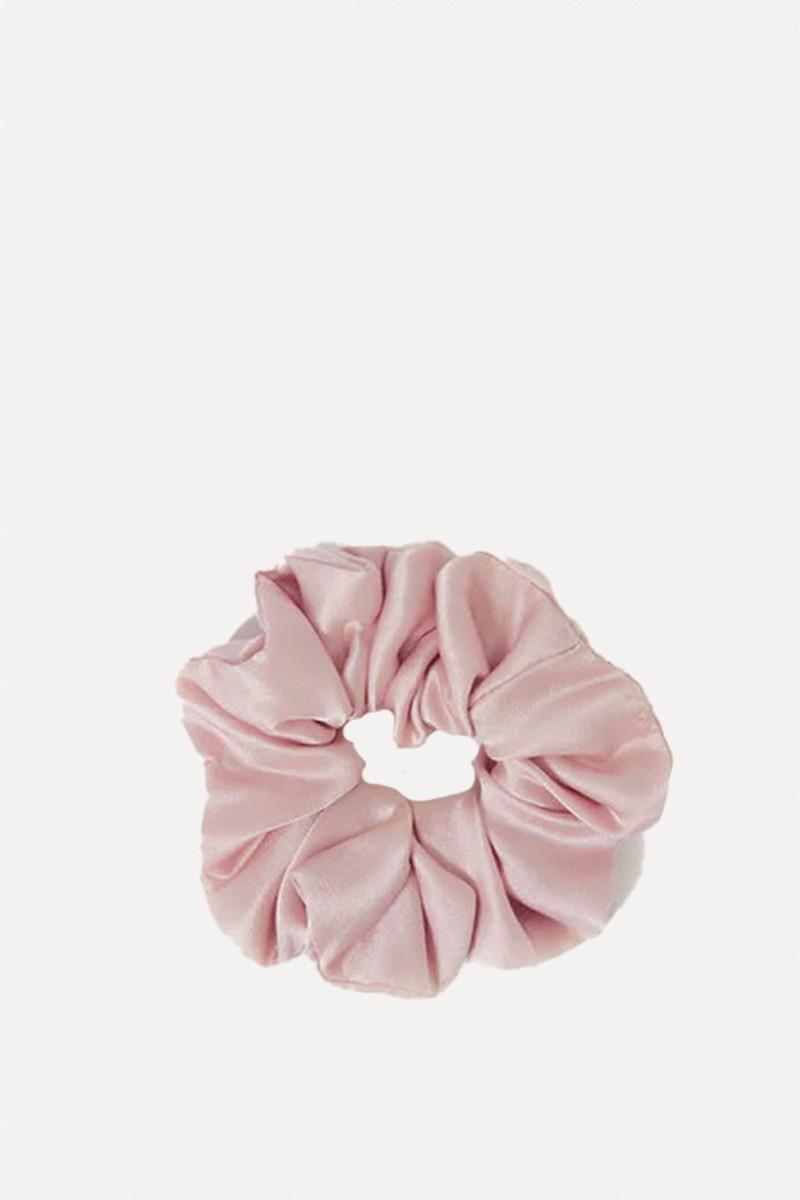 Silk Scrunchie from Jigsaw