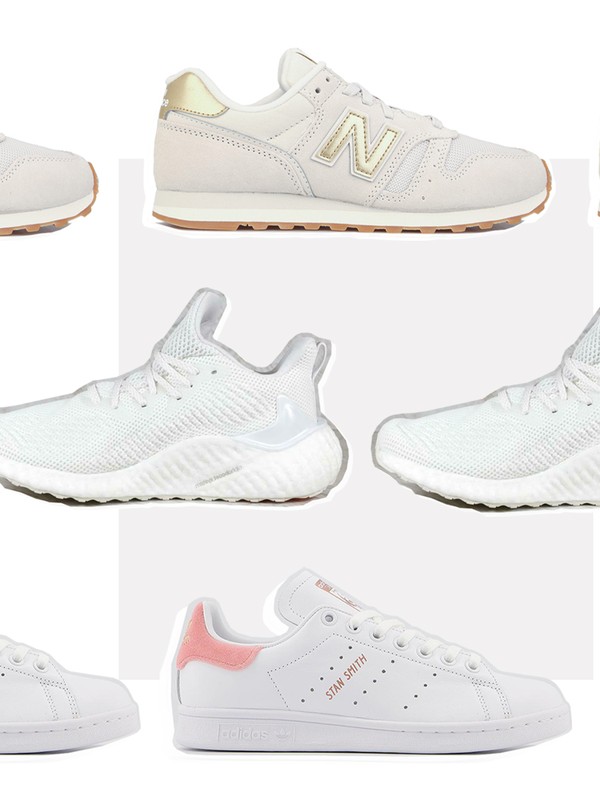 11 Cool Trainers For Less