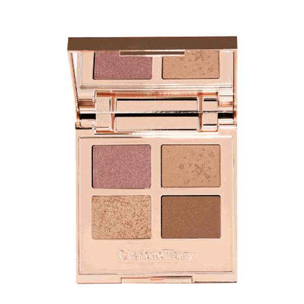 Luxury Palette Of Pearls from Charlotte Tilbury