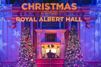 Royal Albert Hall