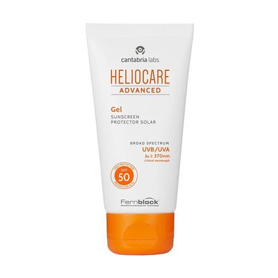 Advanced Gel from Heliocare