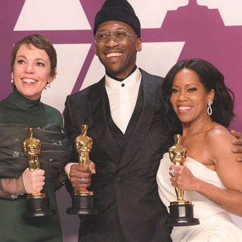 Best Dressed At The Oscars 2019 & All The Winners