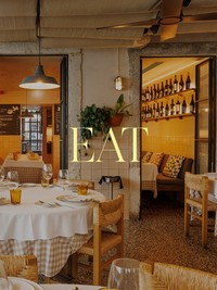 The Best Places To Eat In Lisbon