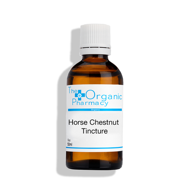 Horsechestnut Tincture from The Organic Pharmacy 