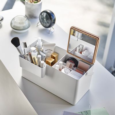 20 Beauty Organisers To Keep Your Products Neat & Tidy