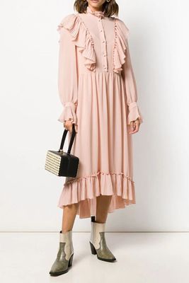 Neo-Victorian Dress from See By Chloe