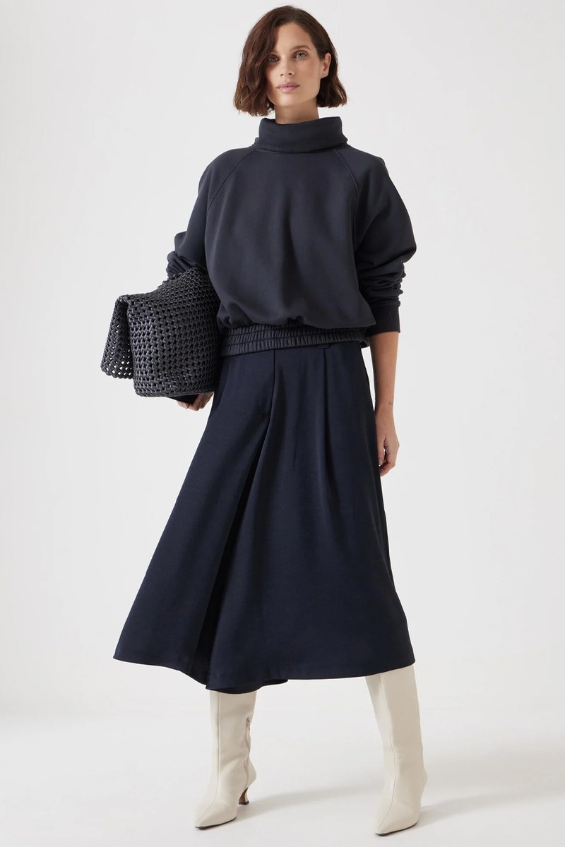 Kiri Wide Culottes