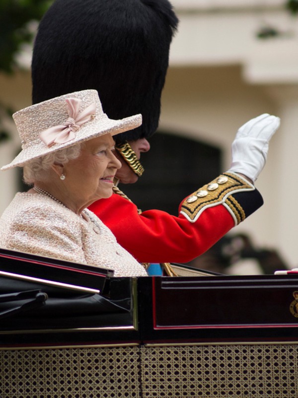 How To Celebrate The Queen’s Platinum Jubilee