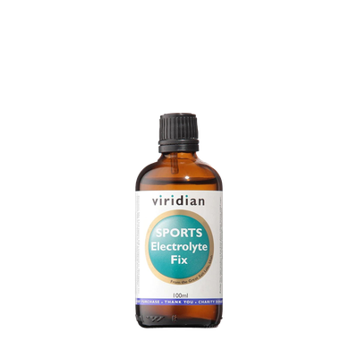 Electrolyte Fix Liquid from Veridian