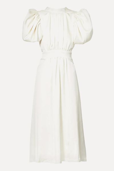 Noon Dress from Rotate Birger Christensen