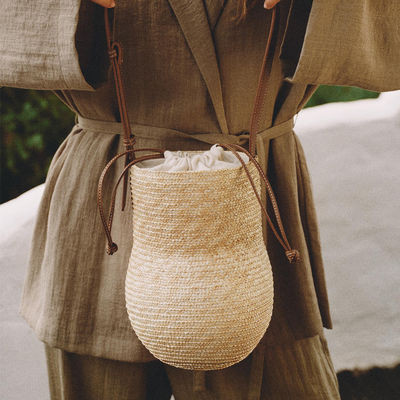 The Best Basket Bags To Buy Now