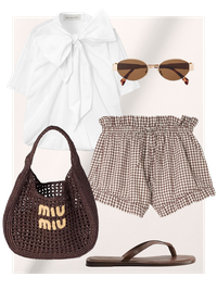 3 Cool Ways To Wear A White Shirt