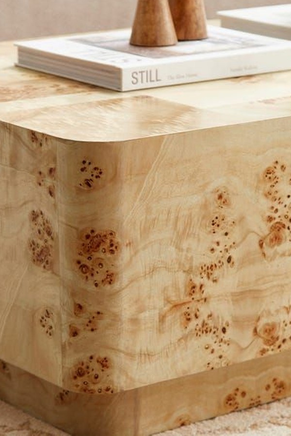 Seana Coffee Table