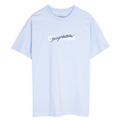 Script Tee