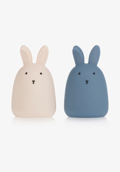 Rabbit Night Lights (2 Pack) from Liewood