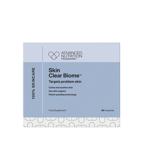 Skin Clear Biome™ from Advanced Nutrition