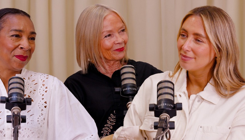 Ageless Style, Finding Confidence & The Art Of Dressing For Joy 