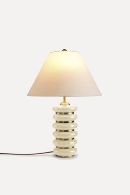 Greyson Table Lamp