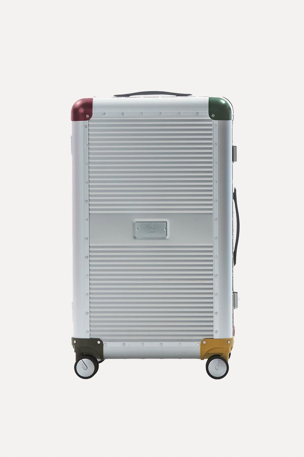 'Alu' Series R Trunk 88L from Paul Smith + RAWROW