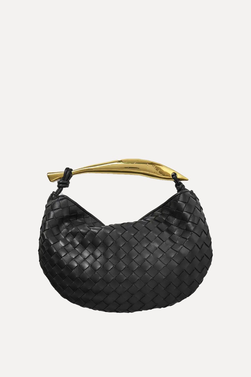 Mini Sardine from Bottega Veneta