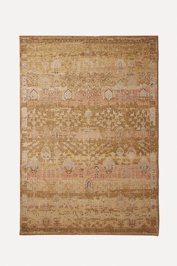 Robert Rug from Soho Home