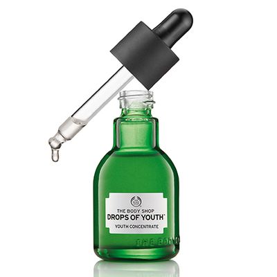 Drops of Youth™ Concentrate from The Body Shop