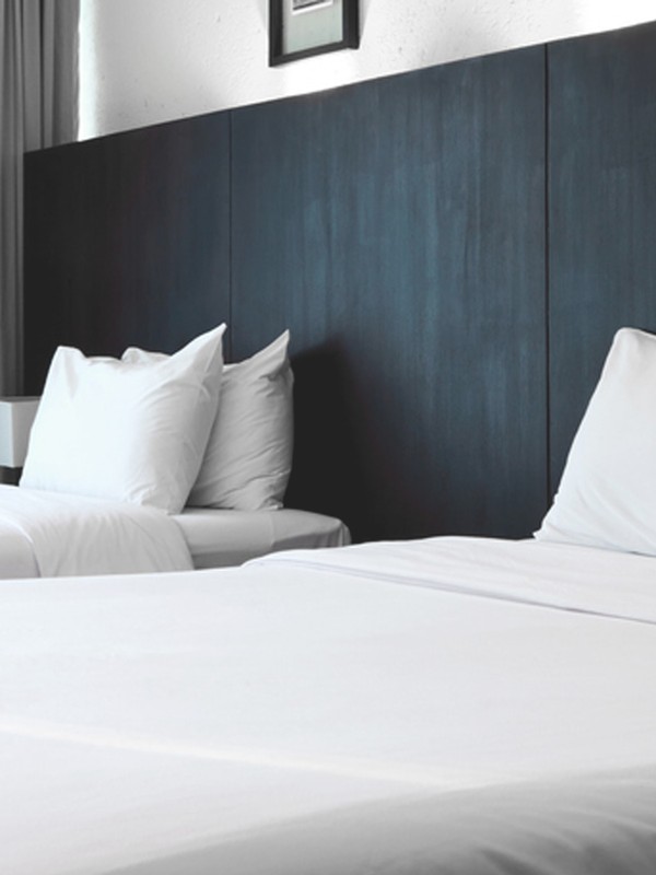 Should You Be Sleeping Apart?