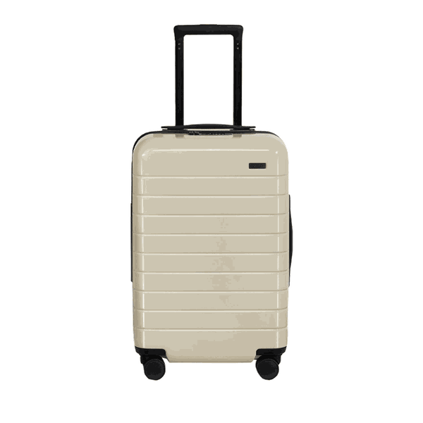 The Carry On from Away